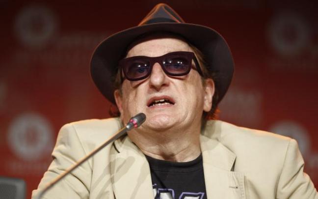 Javier Gurruchaga. Javier Gurruchaga.