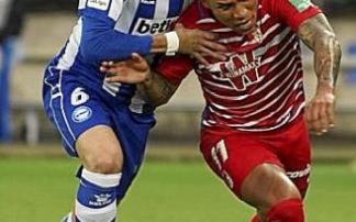 Battaglia y Machís. Foto: A.Larretxi