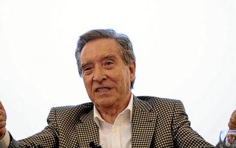 Real Sociedad | Iñaki Gabilondo: "No sabes el gustazo que da ver en Madrid el respeto que inspiramos como equipo y como club"