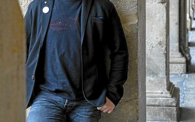 “Siempre va a haber más incidencias en el espacio donde más tiempo pasemos”