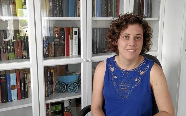 “No habíamos visto nunca tanta ansiedad, fobias y autolesiones ” “No habíamos visto nunca tanta ansiedad, fobias y autolesiones ”