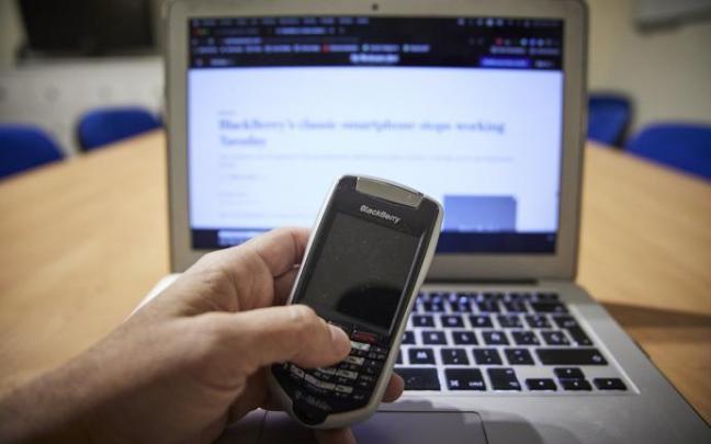 La Ertzainta y la EKA aconsejan adoptar una serie de precauciones para evitar fraudes