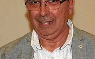 José Ignacio Pardo. Foto: A. Remón