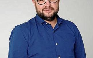 Arkaitz Fullaondo: "Hay menos simpatía hacia los magrebíes o hacia los rumanos"