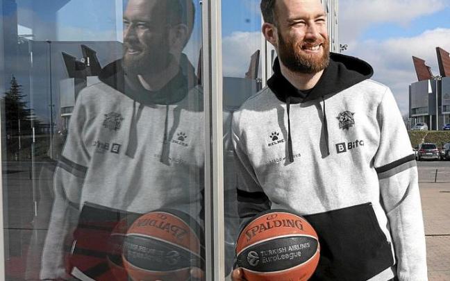 "Hay mucho talento en la plantilla y pensamos que podemos sacar adelante las cosas solos, pero hay que trabajar en equipo"