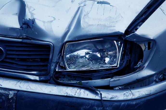 La mayoría de los accidentes graves son protagonizados por conductores hombres.