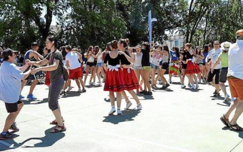 Heldu da Araba eta euskararen jaia!