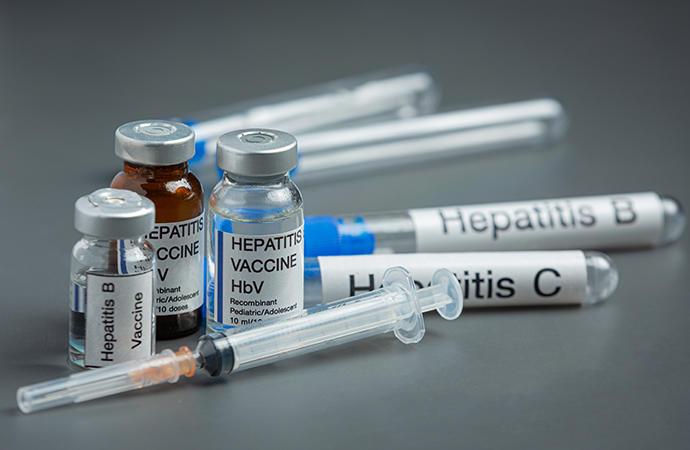 La hepatitis infantil aguda se ha propagado a una veintena de países.
