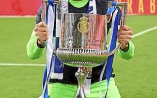 Real Sociedad | Los héroes de la Copa