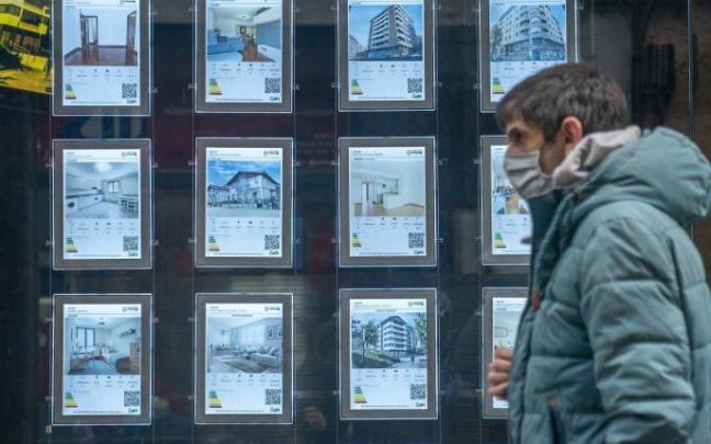 El número de hipotecas constituidas sobre viviendas en agosto fue de 30.105 firmas. El número de hipotecas constituidas sobre viviendas en agosto fue de 30.105 firmas.