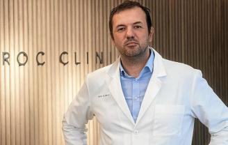 Eduard García Cruz: "Los hombres con problemas de erección corren el riesgo de un infarto en dos años"