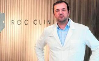 "Los hombres con problemas de erección corren el riesgo de un infarto en dos años"