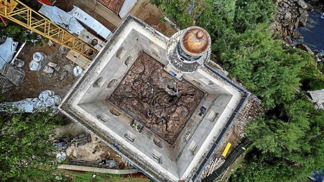 Foto: José Luis López Zubiria