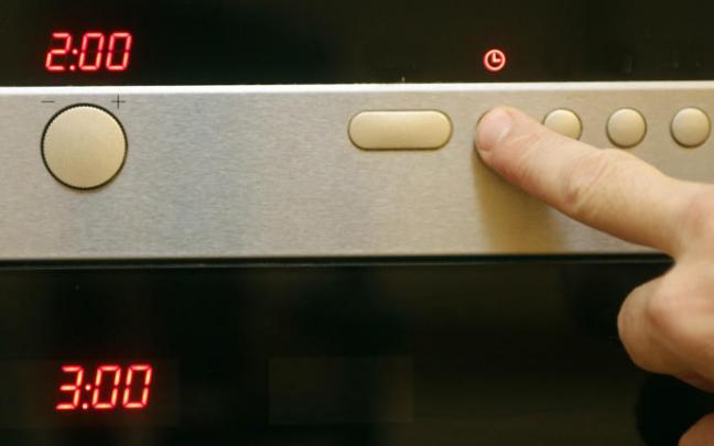 Octubre ya registra los cinco valores más altos de la historia