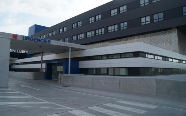 El herido más grave ha sido trasladado al Hospital Can Misses de Ibiza. El herido más grave ha sido trasladado al Hospital Can Misses de Ibiza.