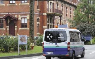 "Se mantienen sospechas en las que se hace un seguimiento", ha señalado. "Se mantienen sospechas en las que se hace un seguimiento", ha señalado.