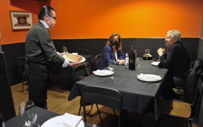 El 31 de julio finaliza el plazo para consumir los bonos consumo en hostelería