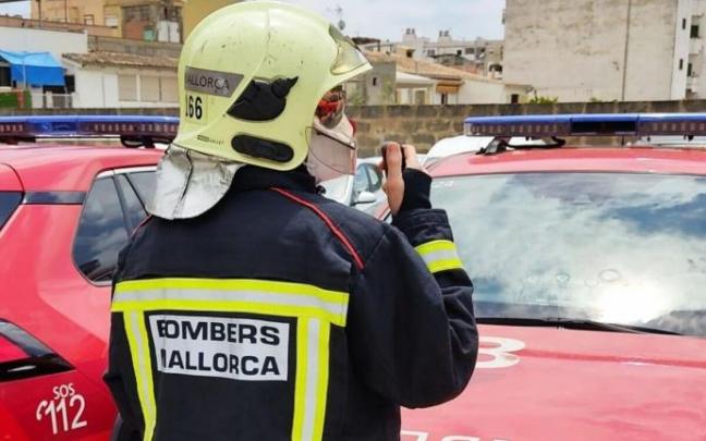 Los heridos han sido trasladados al hospital en estado grave.