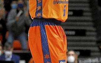 “Hubo rumores sobre mi fichaje por el Baskonia, pero nunca llegó la oferta”