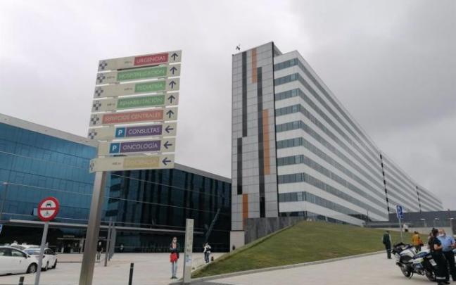 El menor fue trasladado al Hospital Universitario Central de Asturias, pero no sobrevivió a las heridas. El menor fue trasladado al Hospital Universitario Central de Asturias, pero no sobrevivió a las heridas.