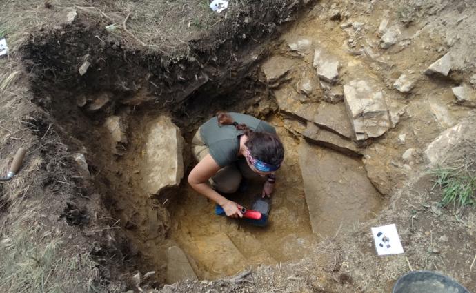 Las salidas acercarán a los yacimientos ligados a contiendas.