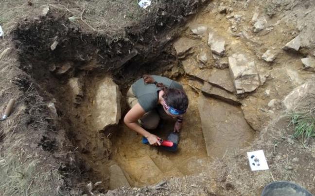 Las salidas acercarán a los yacimientos ligados a contiendas.