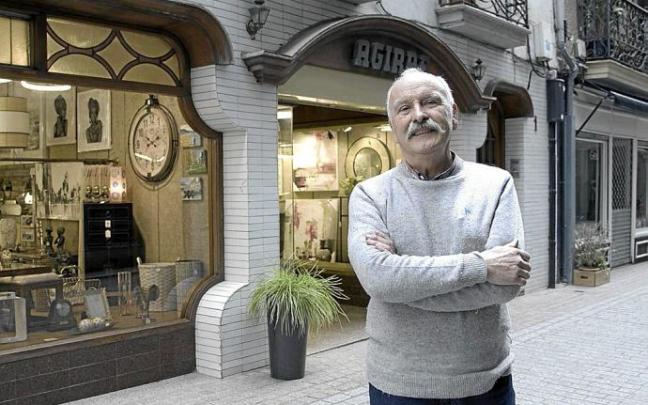 "Hurbiltasunetik jaiotzen da konfiantza eta horrek ahalbidetzen du bezeroari zerbitzu berezia eskaintzea"