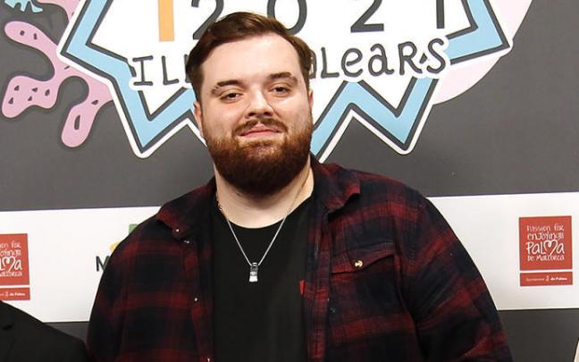 El 'youtuber' Ibai Llanos.