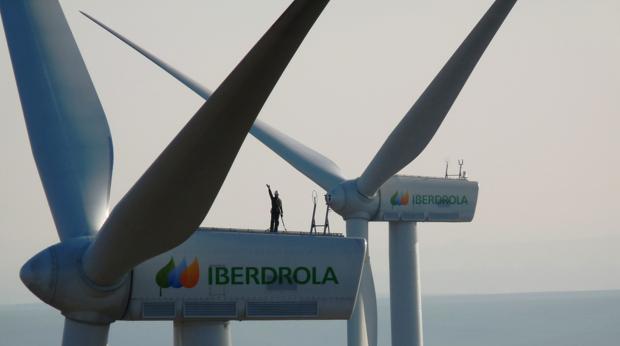 Iberdrola prevé contratar a otros 20.000 profesionales hasta 2025