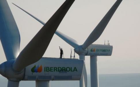 Iberdrola prevé contratar a otros 20.000 profesionales hasta 2025 Iberdrola prevé contratar a otros 20.000 profesionales hasta 2025