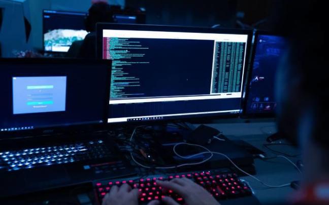 Un ciberataque a Iberdrola expone los datos de sus usuarios