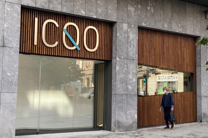 Las nuevas instalaciones del ICQO se ubican en alameda Rekalde de Bilbao