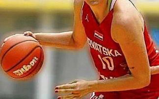 Andrijana Cvitkovic. Foto: N.G.