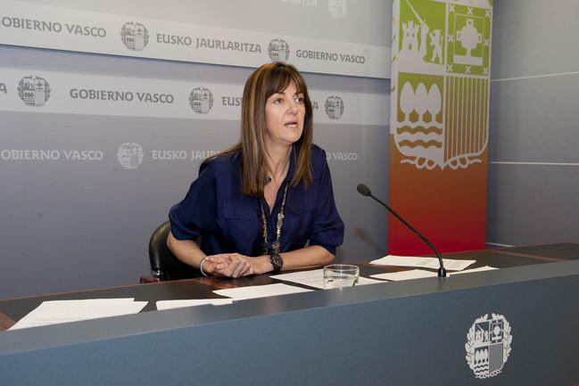 Euskadi contará con tres centros de innovación para el empleo con sede central en Vitoria