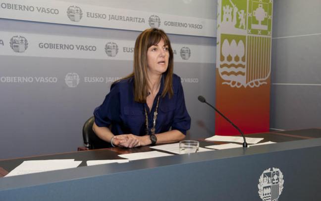 Euskadi contará con tres centros de innovación para el empleo con sede central en Vitoria Euskadi contará con tres centros de innovación para el empleo con sede central en Vitoria