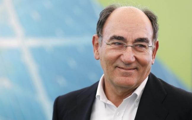 Iberdrola obtuvo un beneficio neto de 2.408 millones entre enero y septiembre