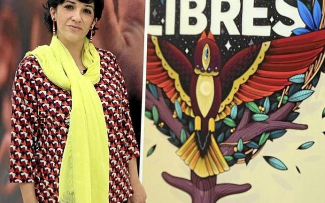 La directora del Instituto de las Mujeres, Antonia Morillas. Foto: Efe