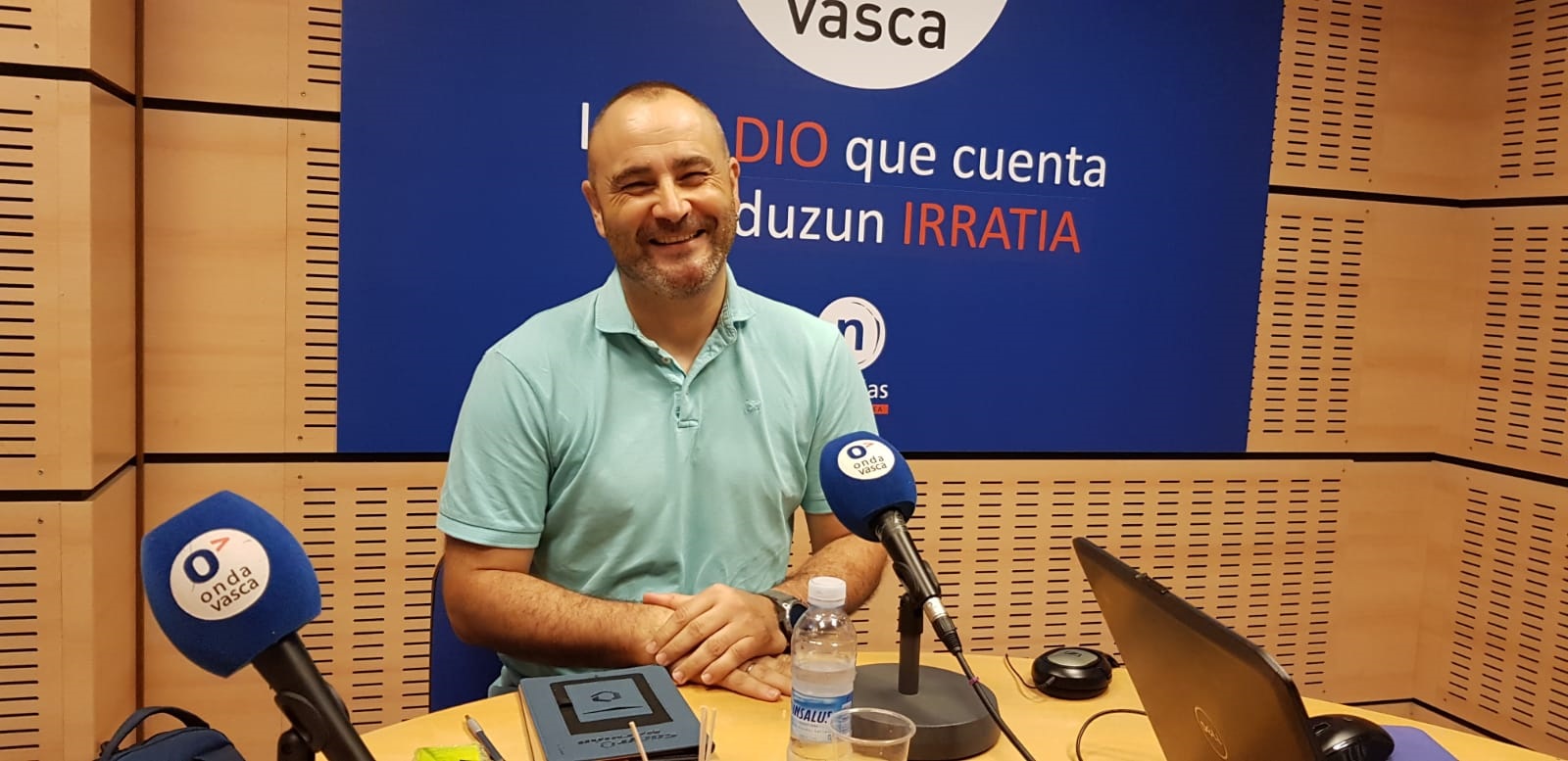 Iker Ruiz de Egino: 