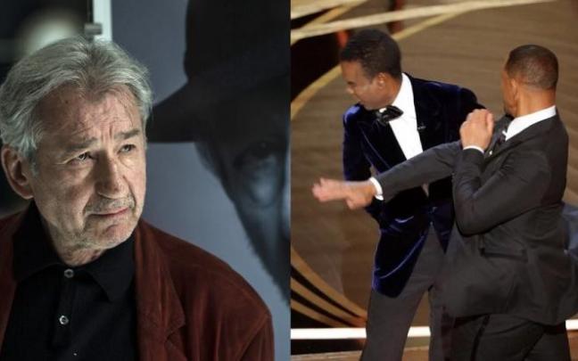 José Sacristán opina que Will Smith es "imbécil". José Sacristán opina que Will Smith es "imbécil".