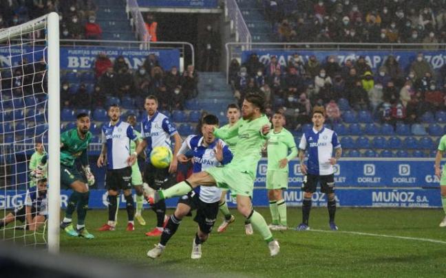 Athletic-Alavés Athletic-Alavés