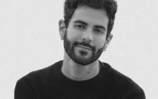 Daniel V. Guisado, politólogo y analista político