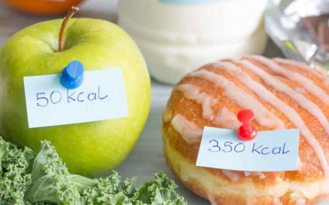 Lo más indicado es elegir los productos más saludables. Foto: NTM