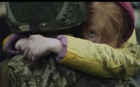 Una de las imágenes del vídeo.