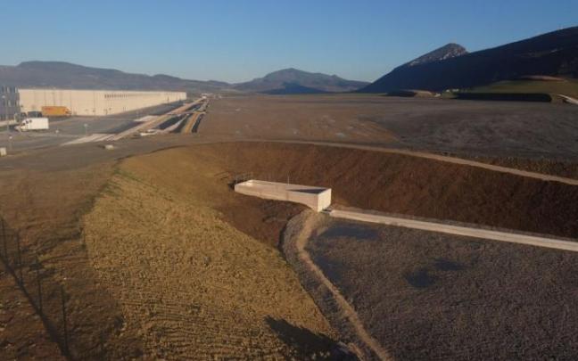 La MCP volverá a sacar a exposición pública el proyecto de Imarcoain para cumplir la sentencia