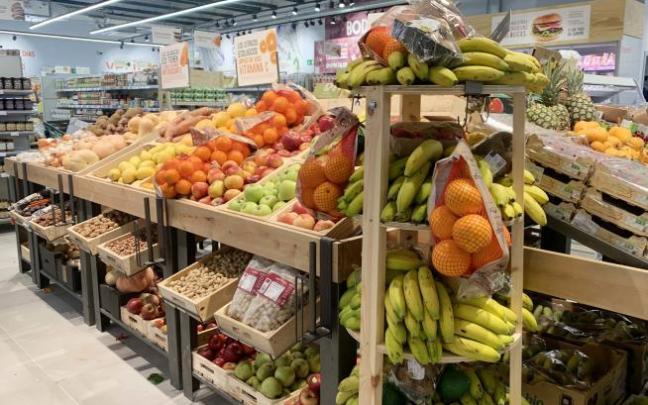 La inflación de la eurozona marca un récord del 5% en diciembre La inflación de la eurozona marca un récord del 5% en diciembre