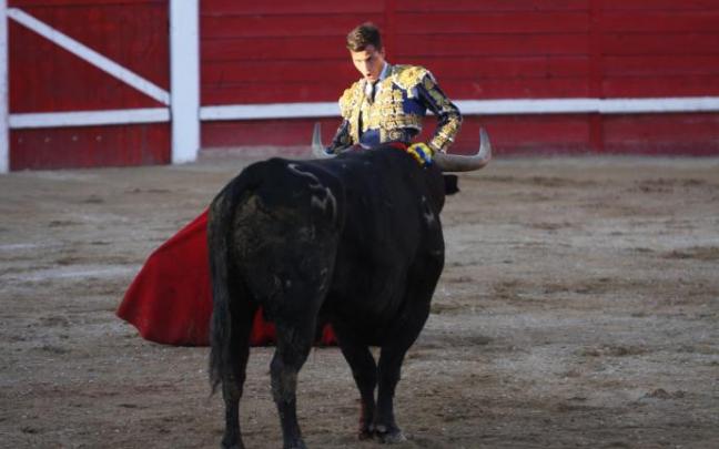 Los toros no estarán incluidos en el bono cultural para jóvenes