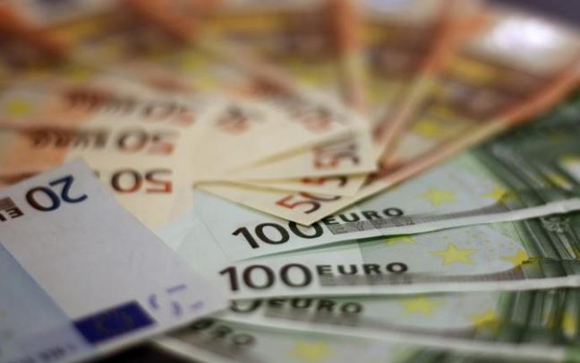 Los navarros afectados por el retraso en el pago del IMV podrán solicitar una ayuda por el mismo importe Los navarros afectados por el retraso en el pago del IMV podrán solicitar una ayuda por el mismo importe