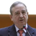 El exdiputado, exsenador y exparlamentario del PNV, Iñaki Anasagasti