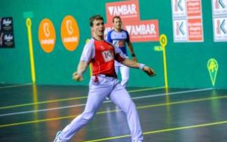 Iñaki Artola. Iñaki Artola.
