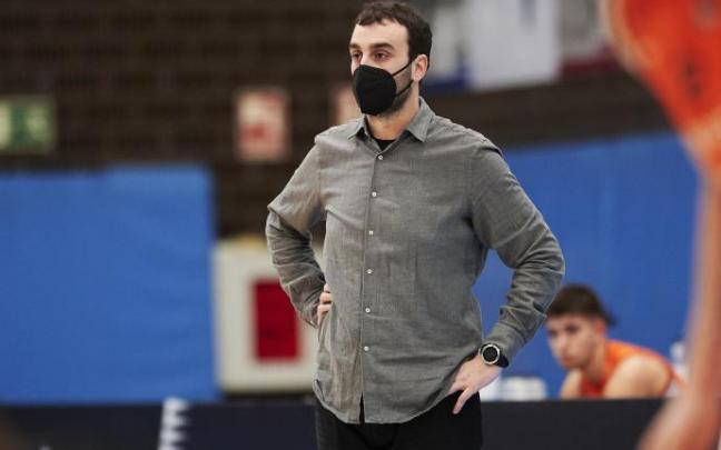 Iñaki Jiménez. Iñaki Jiménez.